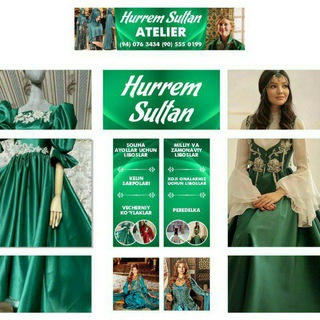 💎Hurrem Sultan💎