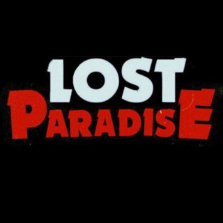 Lost Paradise